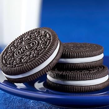 Carton de 24 pack Oreo